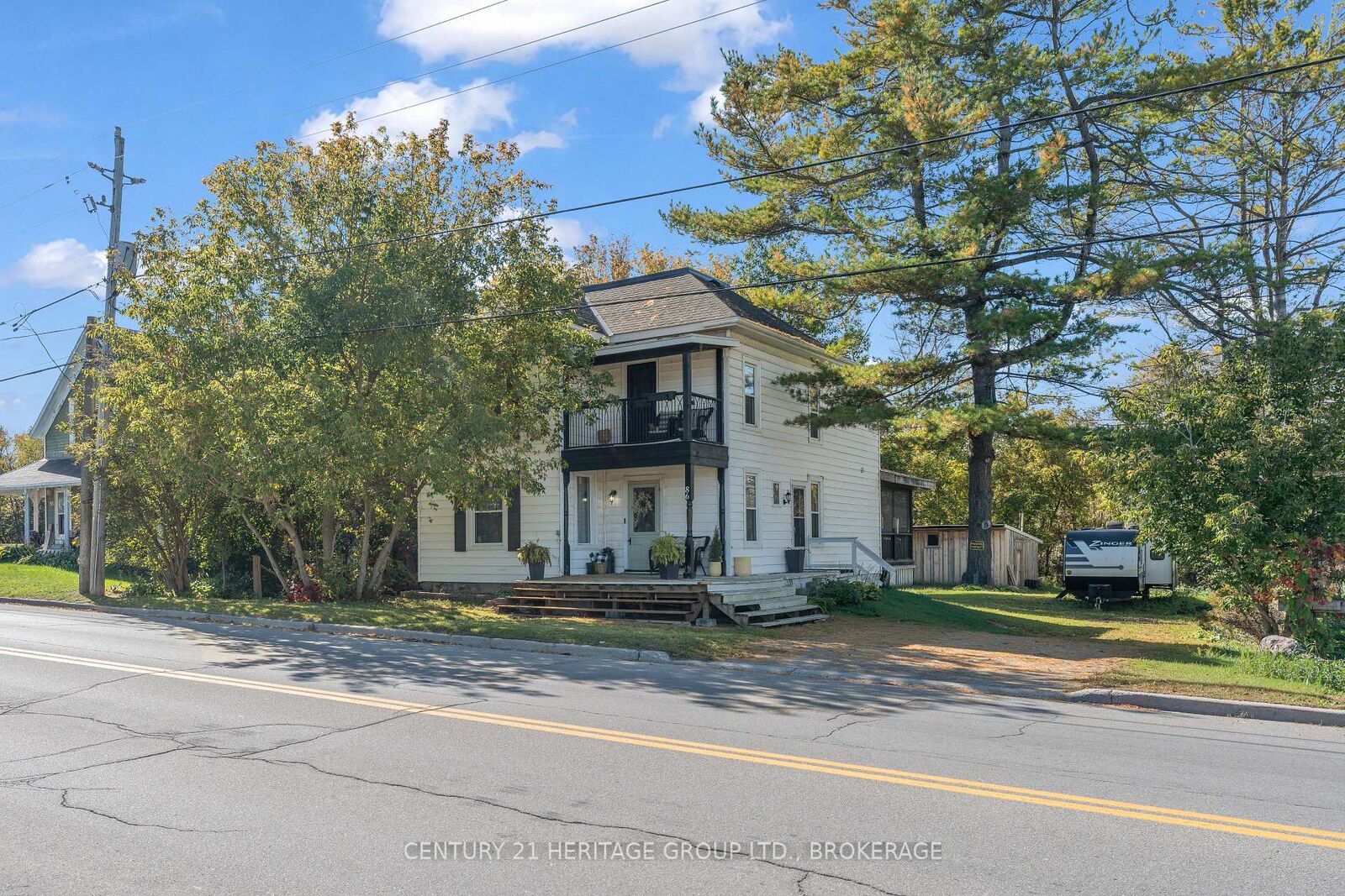 Property Photo: 86 Concession Street ON K0G 1X0