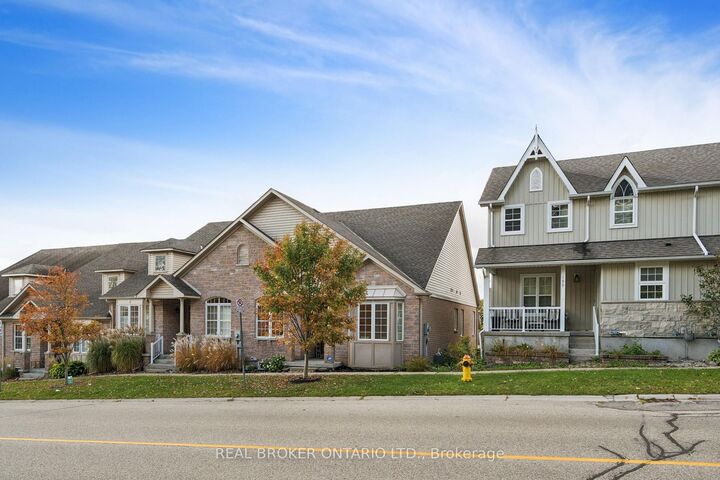 Property Photo:  195 Jolliffe Avenue  ON N0B 2K0 