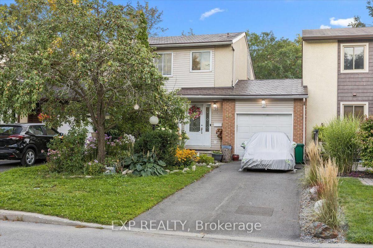 Property Photo:  66 Tedwyn Drive  ON K2J 1T8 