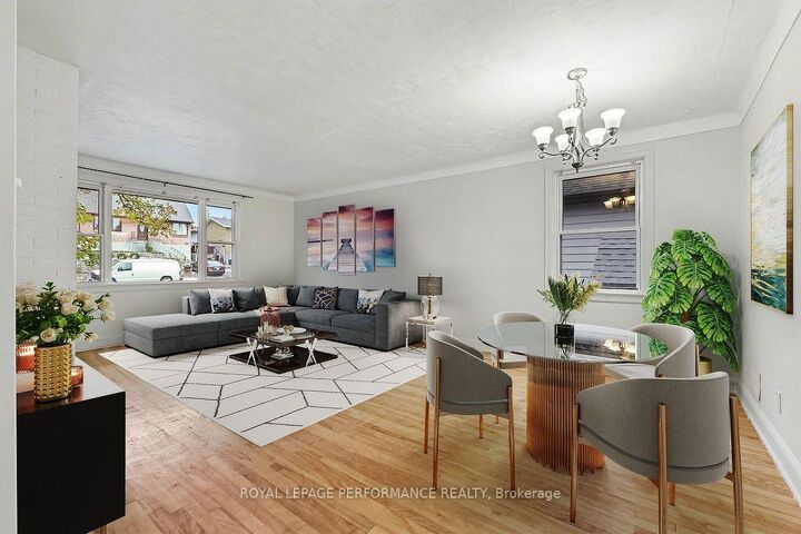 Property Photo:  856 Iroquois Road  ON K2A 3N2 