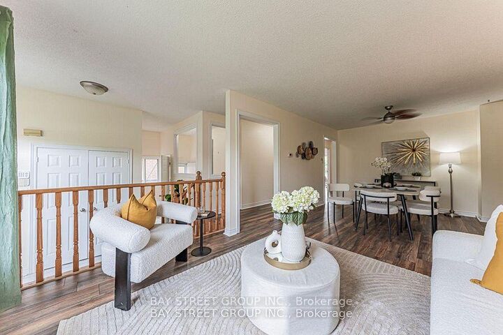 Property Photo:  93 Sunbird Boulevard  ON L4P 3V8 