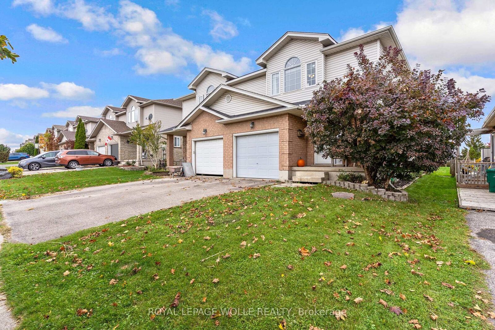 Property Photo:  442 Joseph Street  ON N3A 1G3 