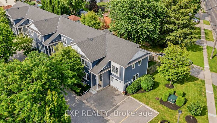 Property Photo:  495 Linwell Road 1  ON L2M 2R2 
