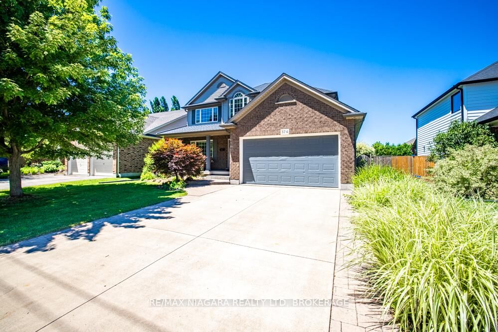 Photo de la propriété:  374 Pelham Road  ON L2S 0A2 