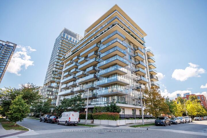 Property Photo:  260 Sackville Street 514  ON M5A 0B3 