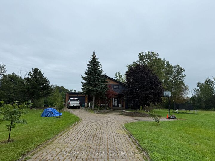 Property Photo:  720 Doans Ridge Road  ON L3B 5N7 