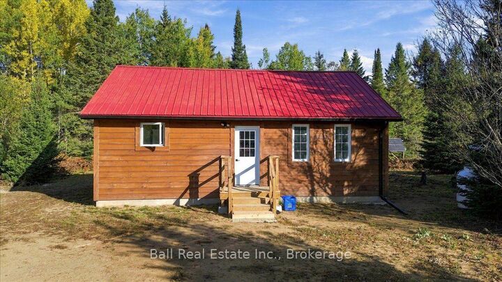 Property Photo:  775 Cameron Road  ON K0L 1P0 