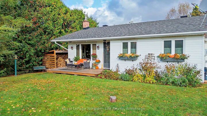 Property Photo:  57 Homestead Road  ON P0H 1V0 