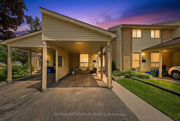 Property Photo:  801 Osgoode Drive 62  ON N6E 2G8 