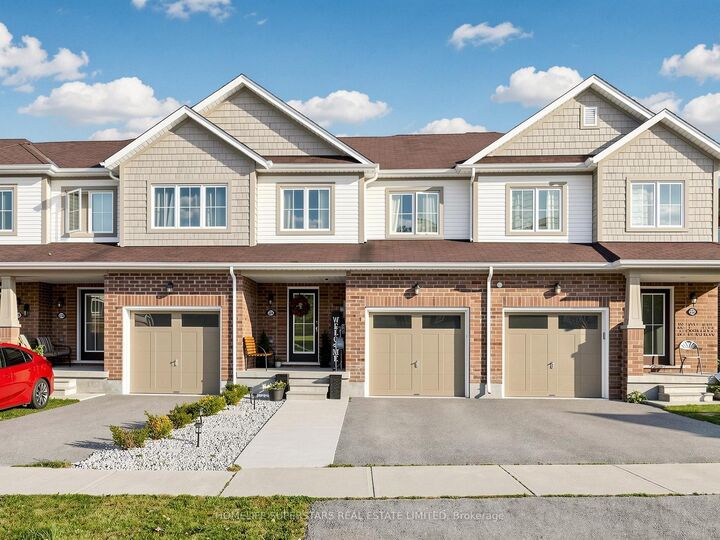 Property Photo:  234 Powell Road  ON N3T 5L5 