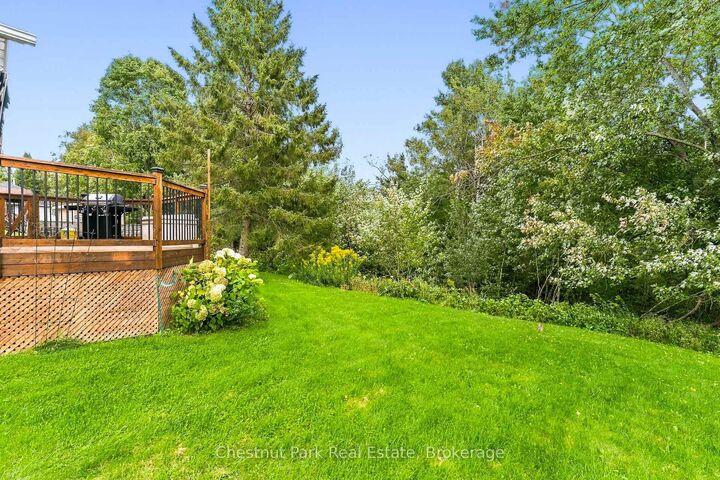 Property Photo:  30 Catharine Crescent  ON P1L 1B1 