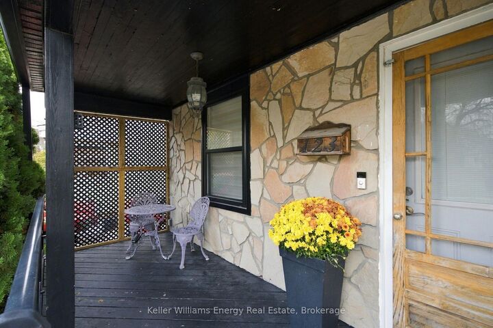 Property Photo: 123 Barrie Avenue ON L1H 2L4