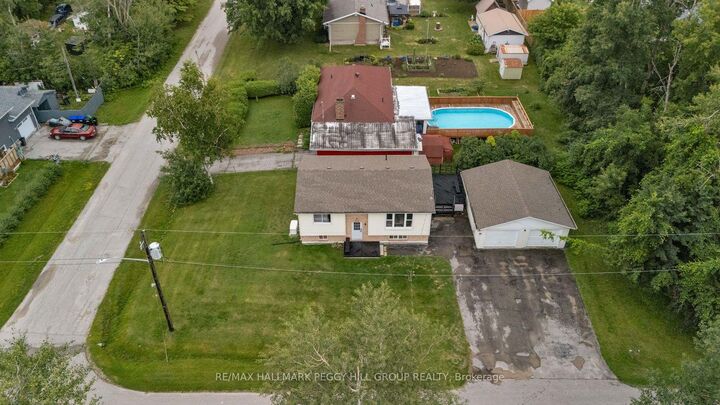Property Photo:  379 Wardell Street  ON L0K 1R0 