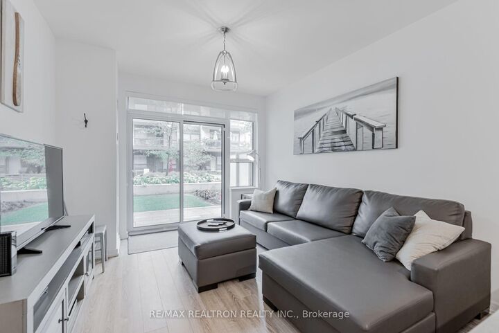 Property Photo:  271 Sea Ray Avenue B103  ON L9S 0J4 