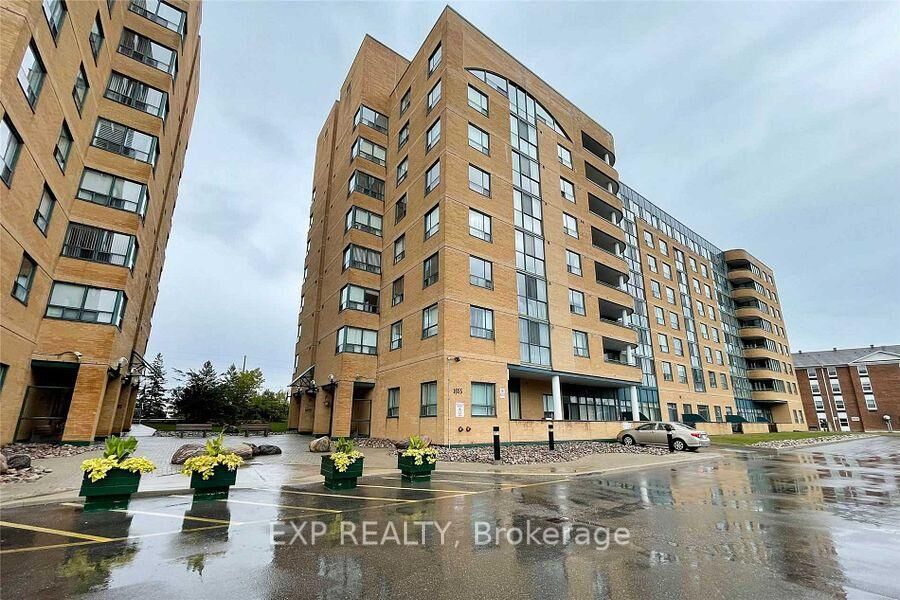 Property Photo:  1655 Pickering Parkway 703  ON L1V 6L3 