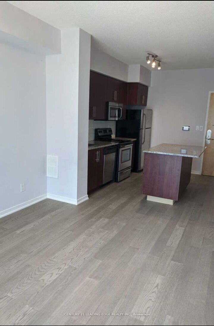 Property Photo:  55 Bremner Boulevard 4108  ON M5J 0A6 