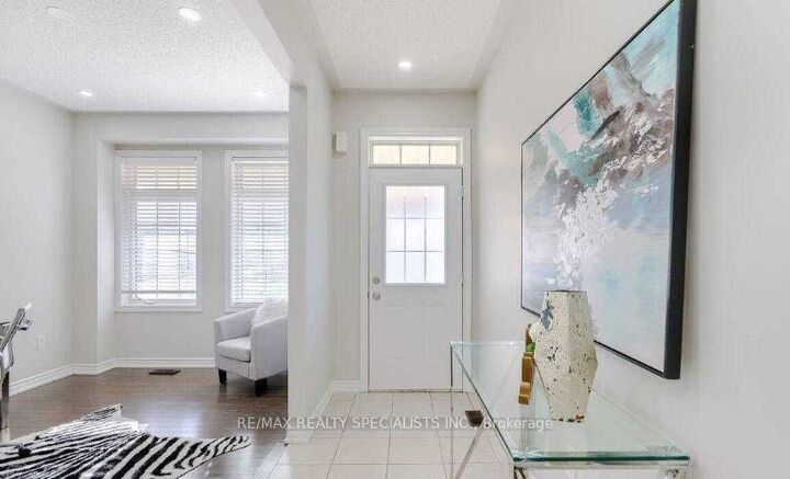 Property Photo:  1479 Chretien Street  ON L9E 1H2 