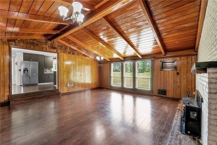 Property Photo:  725 Clinkscales Road  SC 29624 
