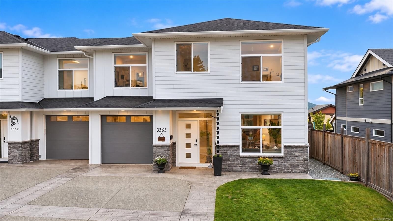 Property Photo:  3365 Skinner Rd  BC V9L 4V4 
