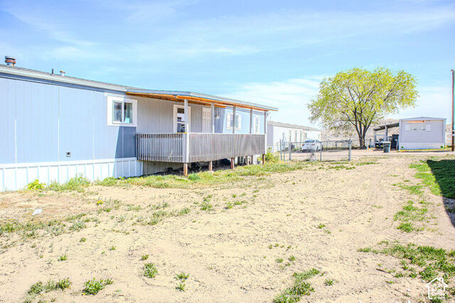 Property Photo:  1101 S Carbon Ave 68  UT 84501 