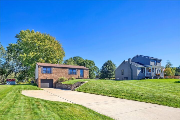 Property Photo:  3294 Mayer Drive  PA 15668 