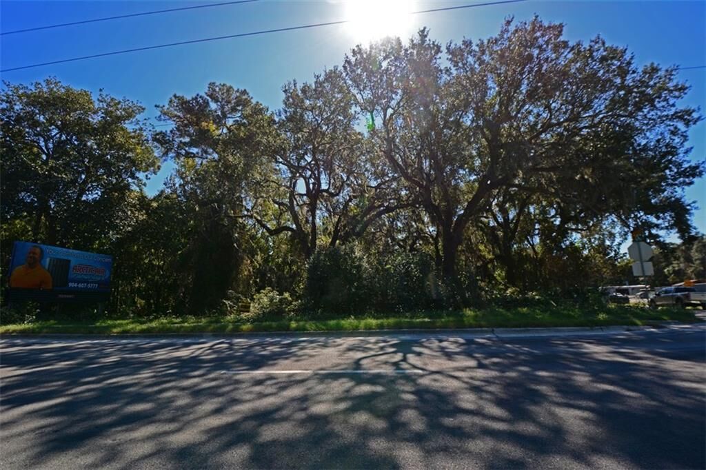Property Photo:  2610 Midway Road  FL 32034 