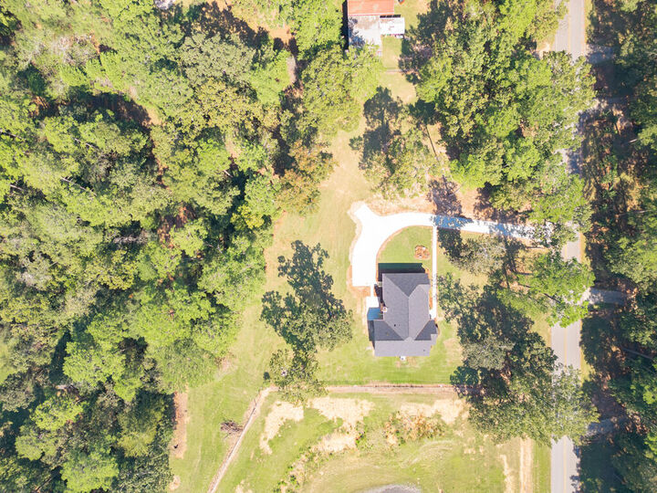 Property Photo:  118 Archie Drive  GA 31763 