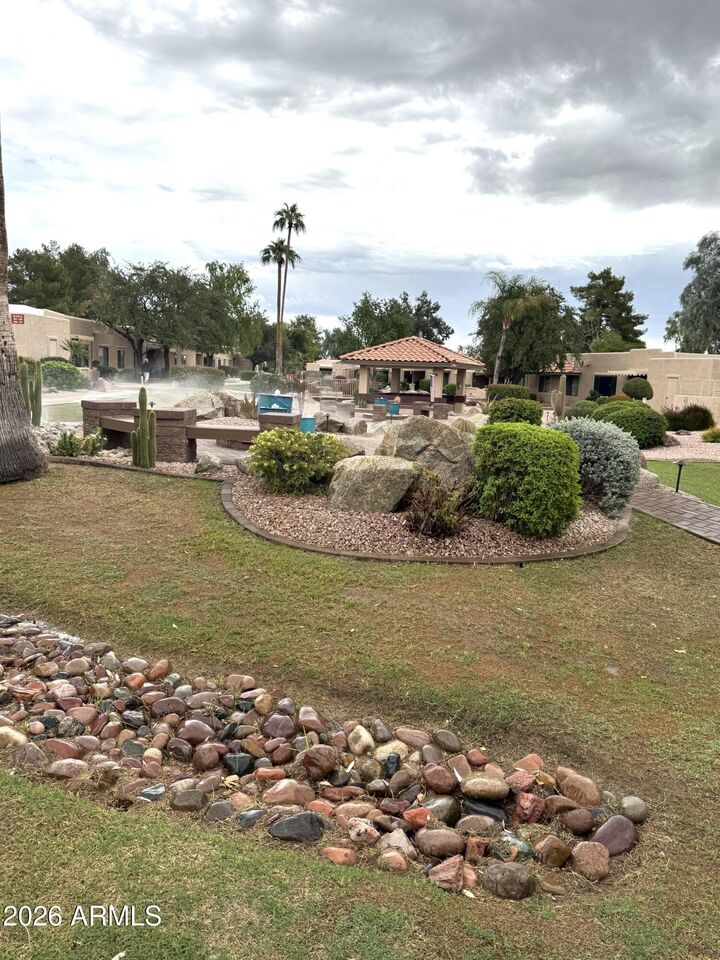 Property Photo: 14300 W Bell Road 78 AZ 85374