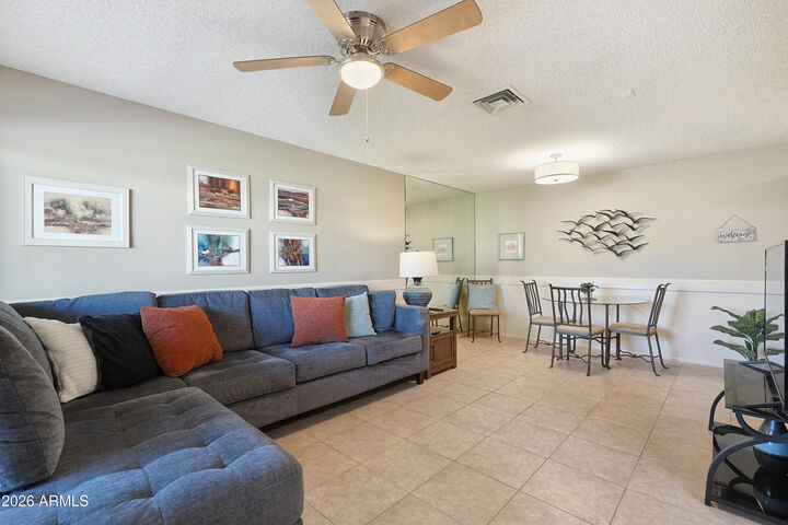 Property Photo:  14300 W Bell Road 78  AZ 85374 