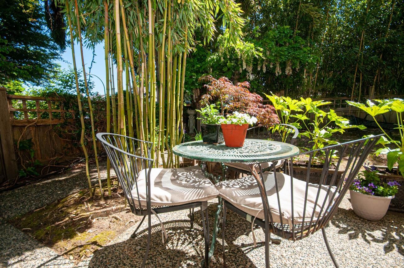 Property Photo:  1375 Laburnum Street  BC V6J 3W4 