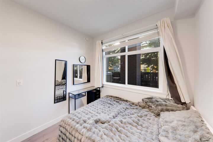 Property Photo:  20696 Eastleigh Crescent 119  BC V3A 0M3 