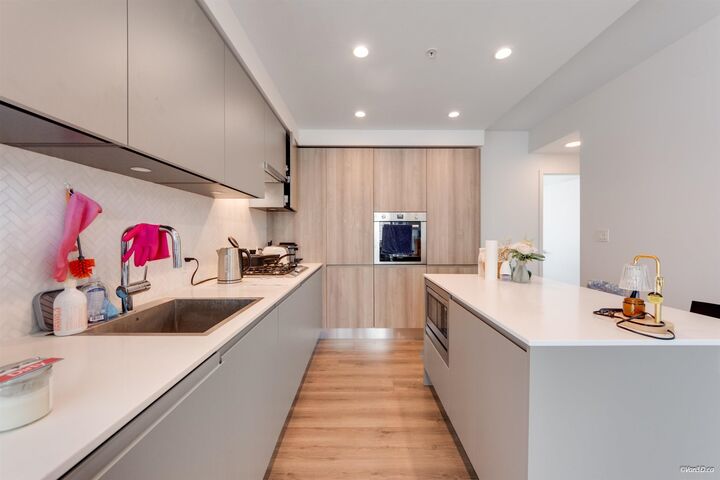 Property Photo:  3833 Evergreen Place 905  BC V3J 0M2 