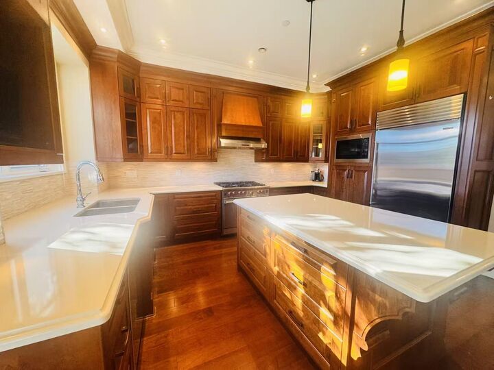 Property Photo:  3000 West 40th Avenue  BC V6N 3B4 