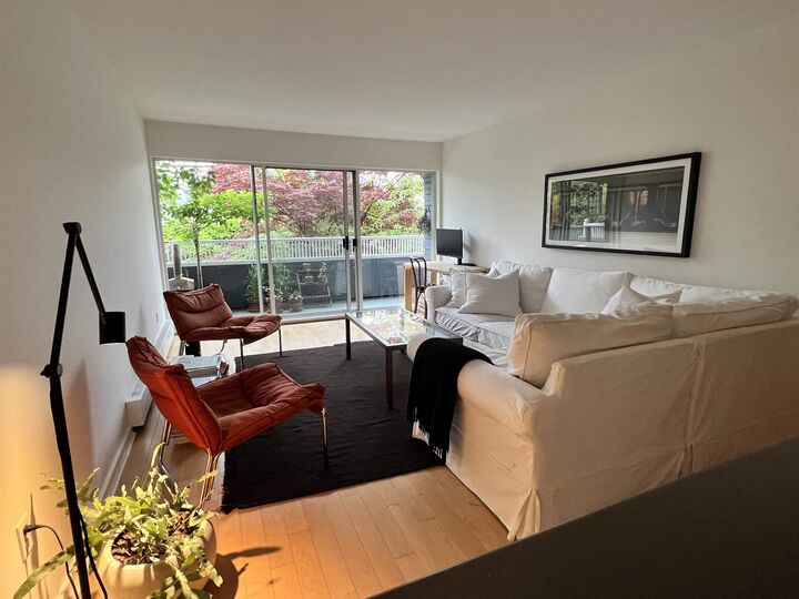 Property Photo: 3875 W 4th Avenue 214 BC V6R 4H8