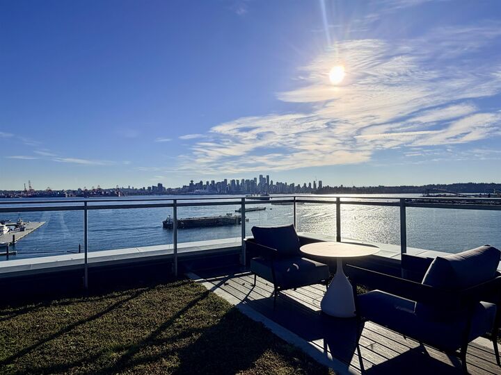 Property Photo:  785 Harbour Way 304  BC V6P 0N2 
