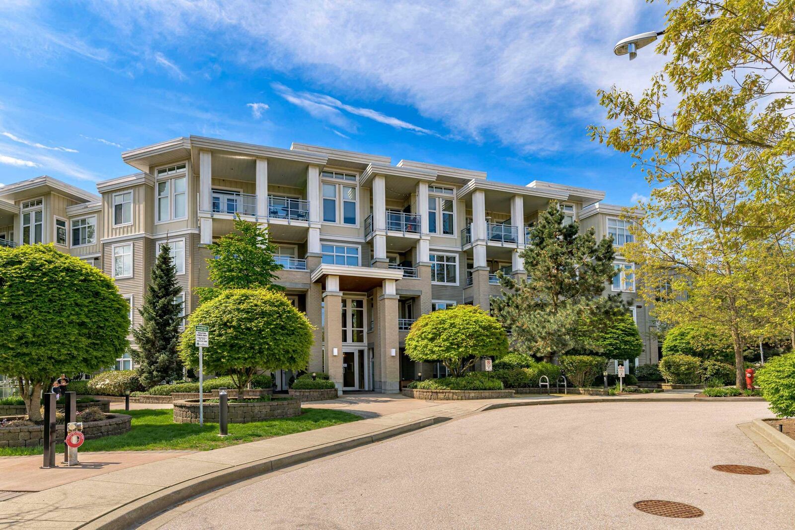 Property Photo:  15428 31 Avenue 210  BC V3Z 3W4 