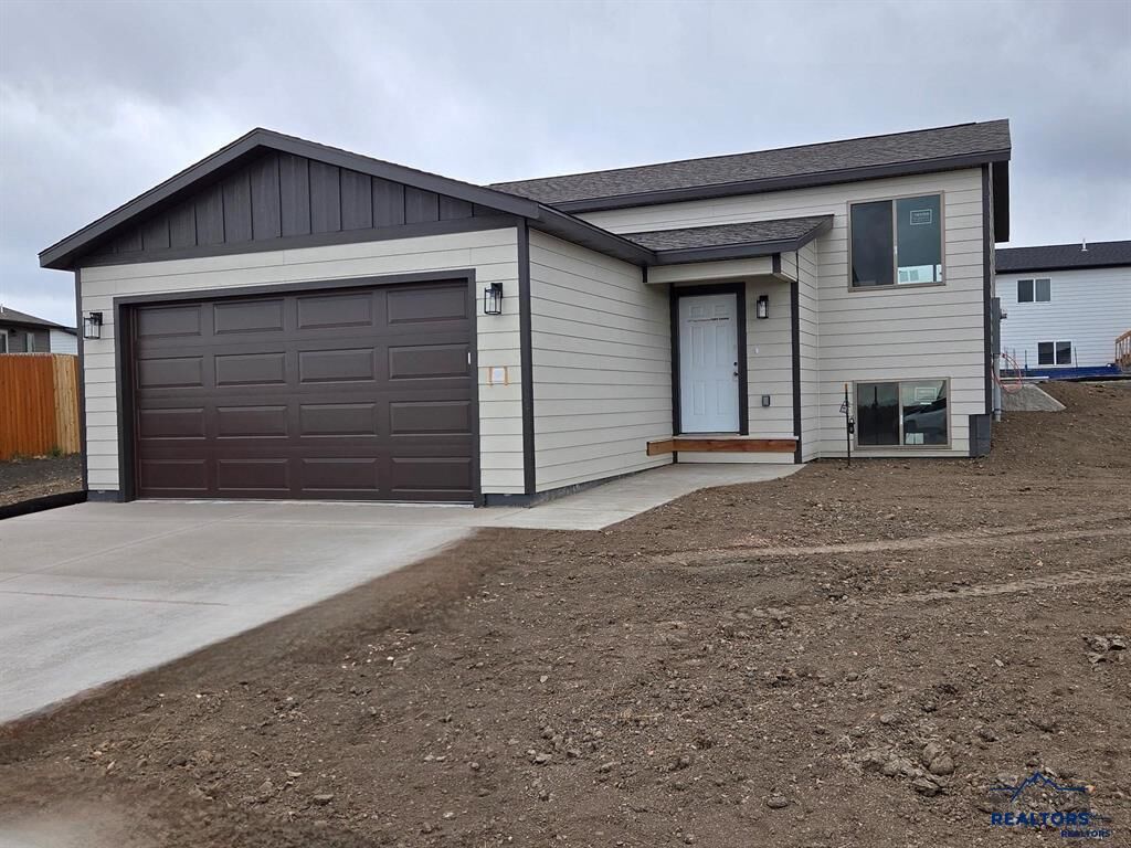 Property Photo:  5625 Coal Bank Dr  SD 57701 