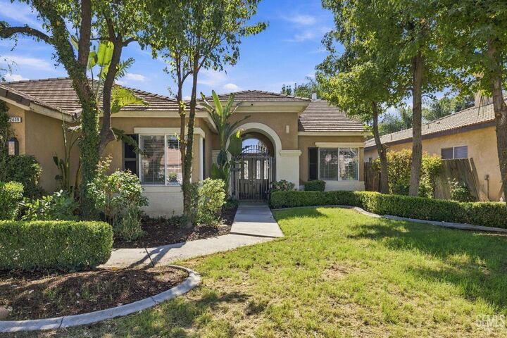 Property Photo: 12409 Monterey Beach Drive CA 93311