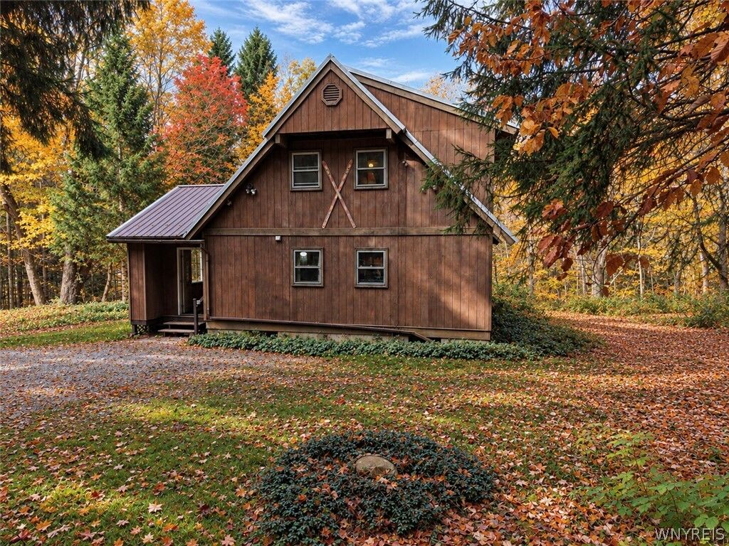 Property Photo: 6120 Co Rd 85/ Erwin Rd NY 14723