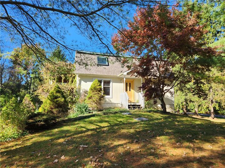 Property Photo: 16 Brookhaven Drive NY 14850