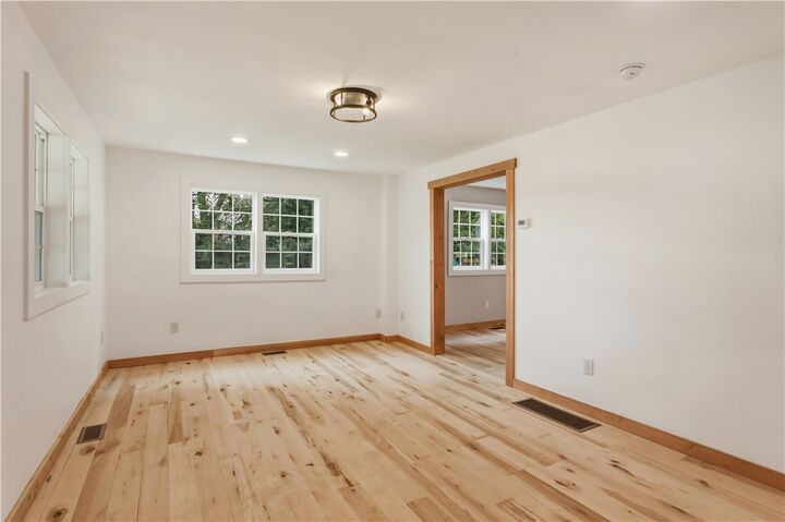 Property Photo: 23 Ridge Rd NY 14845