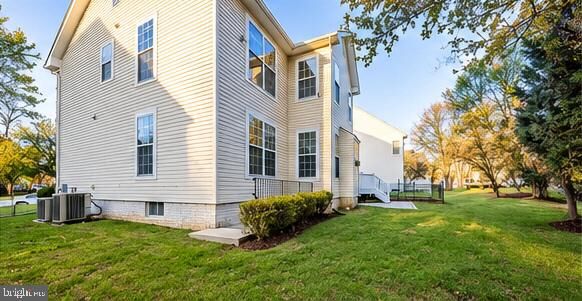 Property Photo:  13322 Landsdales Hope Way  MD 20720 