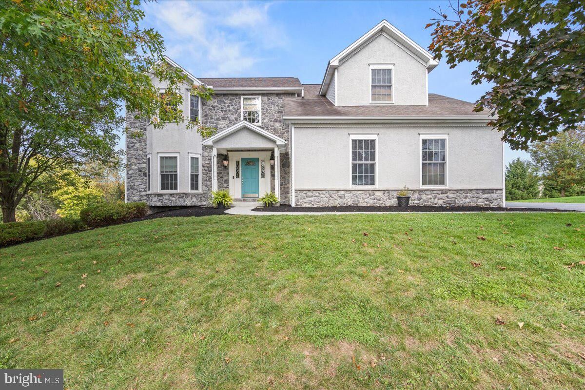 Property Photo: 3925 Silver Brook Drive PA 17050