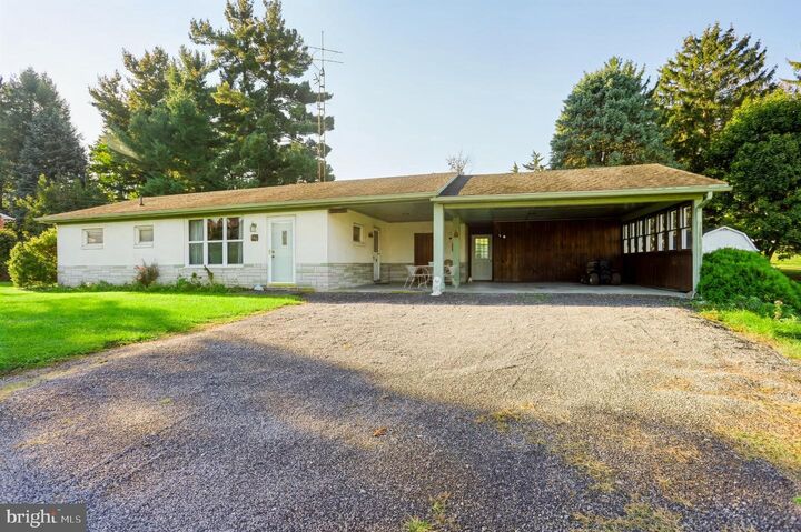 Property Photo:  946 Baltimore Road  PA 17257 