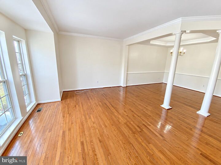 Property Photo:  1408 Bird Watch Court  VA 22191 