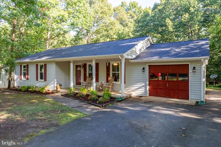 Property Photo:  13204 Wilderness Park Drive  VA 22551 