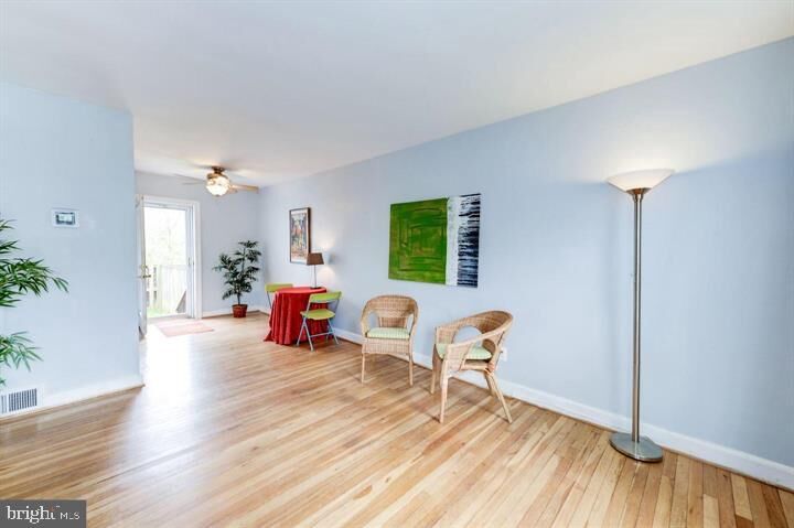 Property Photo:  411 Mount Vernon Avenue  VA 22301 