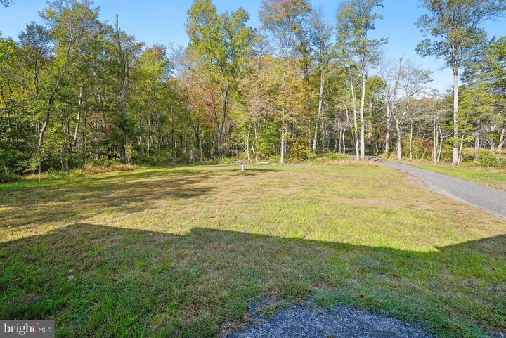 Property Photo: 6735 Beverly Road VA 20137