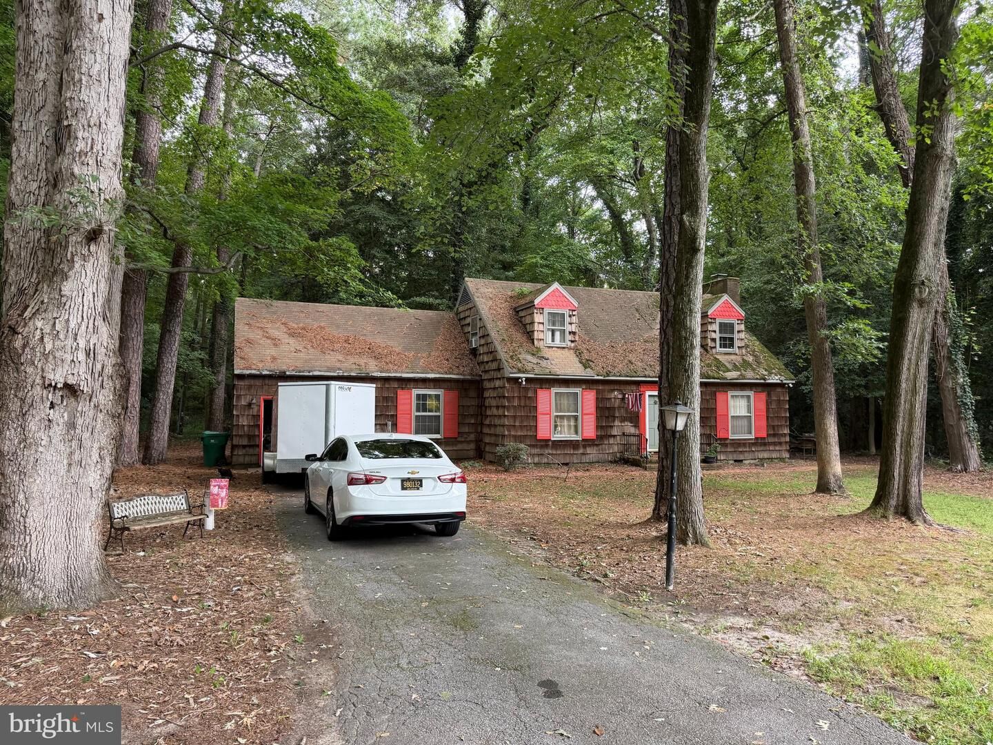 Property Photo:  1219 N Atlanta Circle  DE 19973 