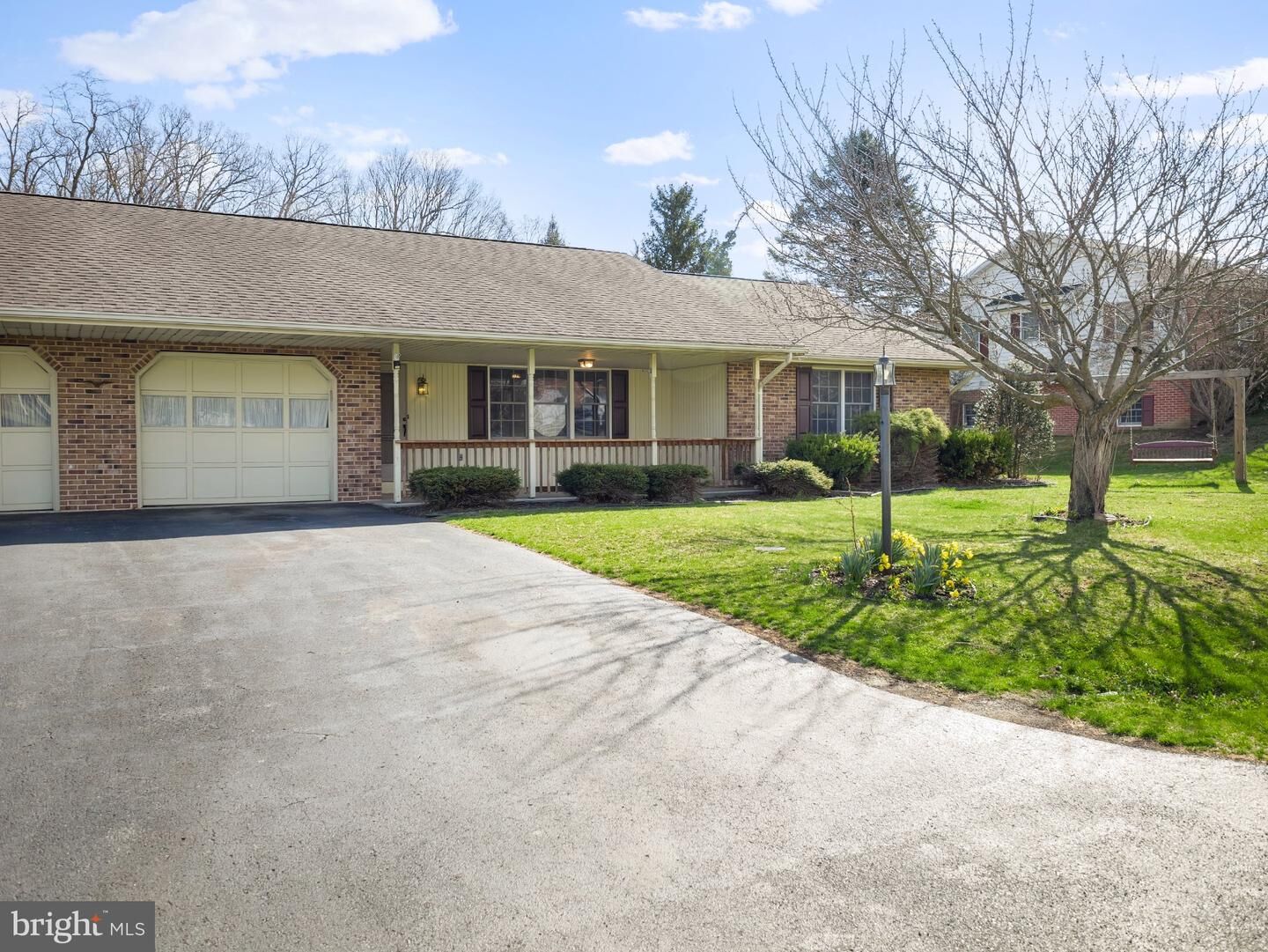 Property Photo:  11921 N Woodlea Drive  PA 17268 